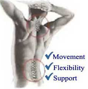 Ekstenzija ili trakcija kralježnice